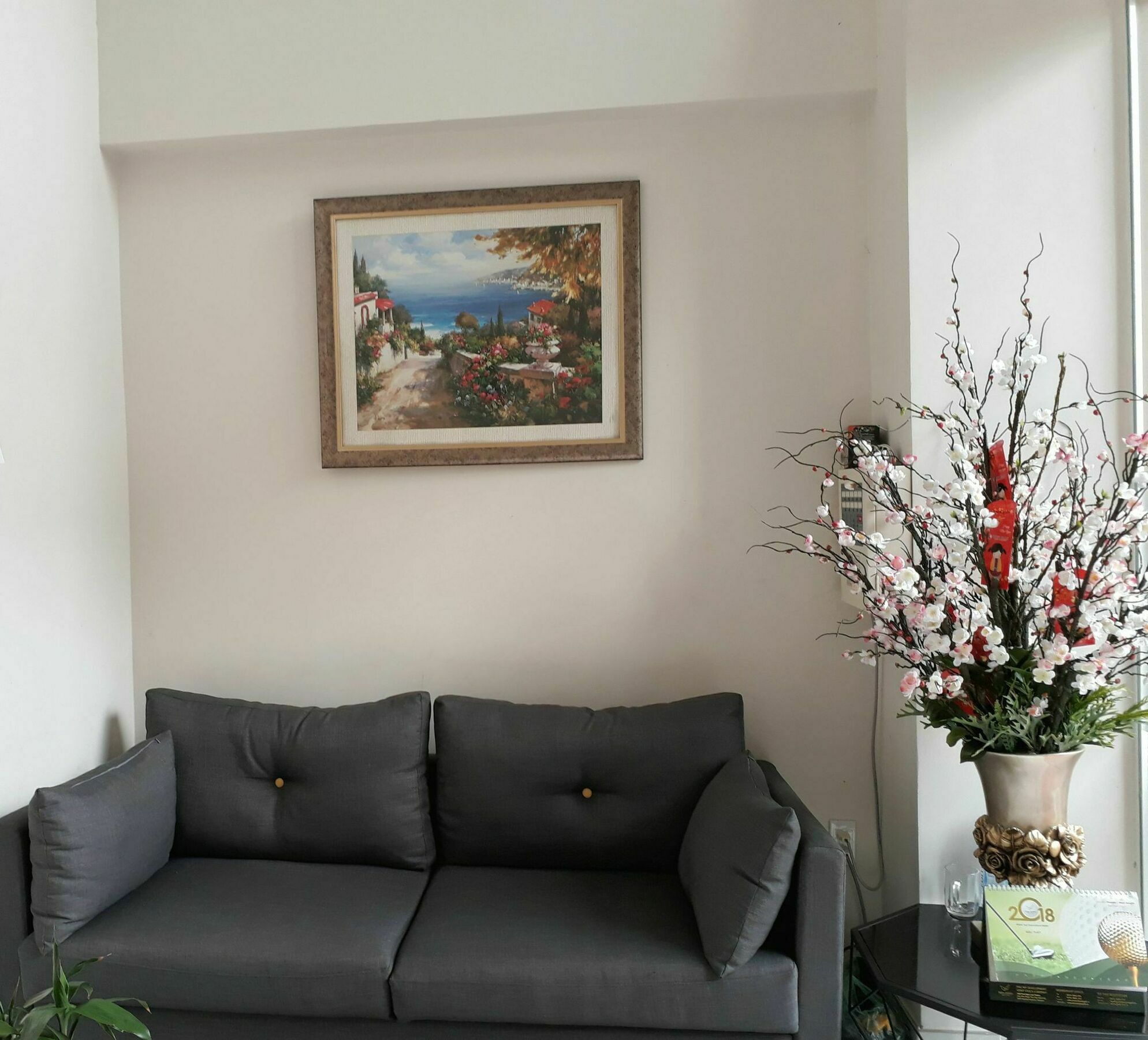 Airstar Serviced Apartment Ho Si Minh-város Kültér fotó
